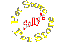 Pet Store logo